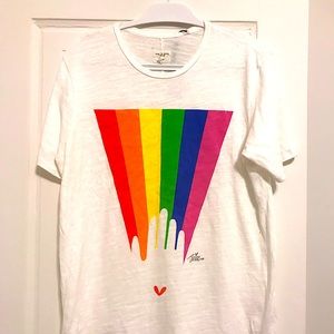 Rag & Bone Pride Shirt